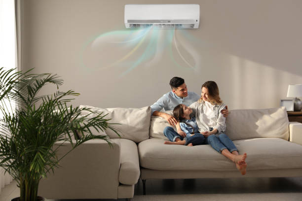 Best HVAC Supply and Distribution in Wake Village, TX