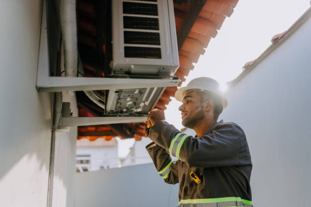 Best Emergency HVAC Services in Wake Village, TX