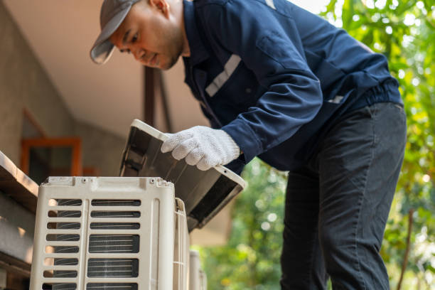 Best Geothermal HVAC Systems in Wake Village, TX