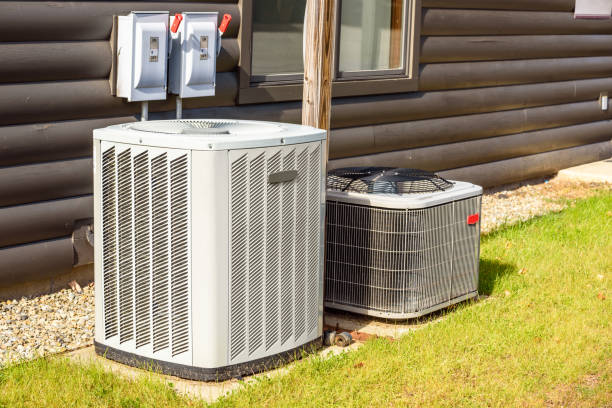 Best HVAC Retrofitting and Upgrading in Wake Village, TX